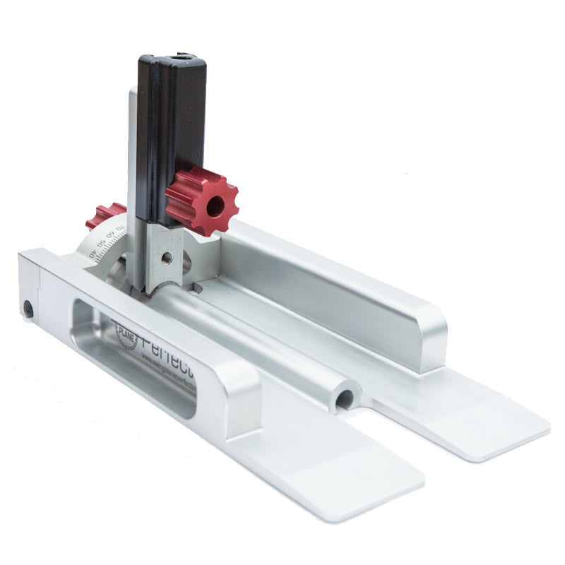 Golf Swing Pane Perfector USA - Golf Training Aid - Golf Swing